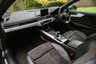 USED 2019 69 AUDI A5 2.0 TFSI 40 S line Coupe 2dr Petrol S Tronic Euro 6 (s/s) (190 ps) A CLEAN EXAMPLE FINISHED IN DAYTONA GREY, WITH A FULL SERVICE HISTORY, INCLUDING A DSG SERVICE AT 42K MILES