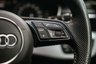 USED 2019 69 AUDI A5 2.0 TFSI 40 S line Coupe 2dr Petrol S Tronic Euro 6 (s/s) (190 ps) A CLEAN EXAMPLE FINISHED IN DAYTONA GREY, WITH A FULL SERVICE HISTORY, INCLUDING A DSG SERVICE AT 42K MILES