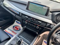 USED 2016 16 BMW X5 3.0 30d M Sport SUV 5dr Diesel Auto xDrive Euro 6 (s/s) (258 ps) PEARLESCENT PAINT, 4WD, LEATHER, NAV, STUNNING EXAMPLE