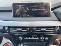 USED 2016 16 BMW X5 3.0 30d M Sport SUV 5dr Diesel Auto xDrive Euro 6 (s/s) (258 ps) PEARLESCENT PAINT, 4WD, LEATHER, NAV, STUNNING EXAMPLE