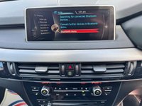 USED 2016 16 BMW X5 3.0 30d M Sport SUV 5dr Diesel Auto xDrive Euro 6 (s/s) (258 ps) PEARLESCENT PAINT, 4WD, LEATHER, NAV, STUNNING EXAMPLE