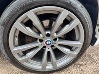 USED 2016 16 BMW X5 3.0 30d M Sport SUV 5dr Diesel Auto xDrive Euro 6 (s/s) (258 ps) PEARLESCENT PAINT, 4WD, LEATHER, NAV, STUNNING EXAMPLE