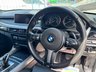 USED 2016 16 BMW X5 3.0 30d M Sport SUV 5dr Diesel Auto xDrive Euro 6 (s/s) (258 ps) PEARLESCENT PAINT, 4WD, LEATHER, NAV, STUNNING EXAMPLE