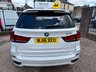 USED 2016 16 BMW X5 3.0 30d M Sport SUV 5dr Diesel Auto xDrive Euro 6 (s/s) (258 ps) PEARLESCENT PAINT, 4WD, LEATHER, NAV, STUNNING EXAMPLE