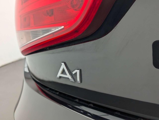 USED 2017 17 AUDI A1 1.4 A1 Sportback TFSI Sport 5dr CLICK+COLLECT / HOME DELIVERY