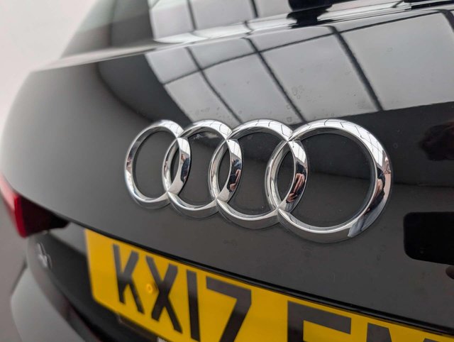 USED 2017 17 AUDI A1 1.4 A1 Sportback TFSI Sport 5dr CLICK+COLLECT / HOME DELIVERY