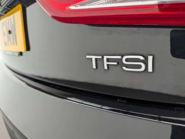 USED 2017 17 AUDI A1 1.4 A1 Sportback TFSI Sport 5dr CLICK+COLLECT / HOME DELIVERY