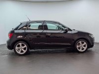 USED 2017 17 AUDI A1 1.4 A1 Sportback TFSI Sport 5dr CLICK+COLLECT / HOME DELIVERY