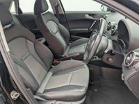USED 2017 17 AUDI A1 1.4 A1 Sportback TFSI Sport 5dr CLICK+COLLECT / HOME DELIVERY