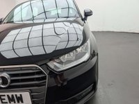 USED 2017 17 AUDI A1 1.4 A1 Sportback TFSI Sport 5dr CLICK+COLLECT / HOME DELIVERY