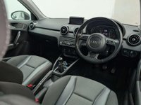 USED 2017 17 AUDI A1 1.4 A1 Sportback TFSI Sport 5dr CLICK+COLLECT / HOME DELIVERY