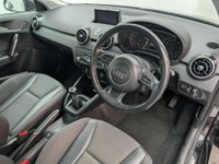 USED 2017 17 AUDI A1 1.4 A1 Sportback TFSI Sport 5dr CLICK+COLLECT / HOME DELIVERY