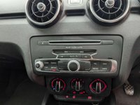 USED 2017 17 AUDI A1 1.4 A1 Sportback TFSI Sport 5dr CLICK+COLLECT / HOME DELIVERY
