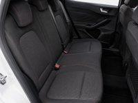 USED 2020 20 FORD FOCUS 1.0T EcoBoost ST-Line Hatchback 5dr Petrol Manual Euro 6 (s/s) (125 ps) CARPLAY, BLUETOOTH, AIR-CON