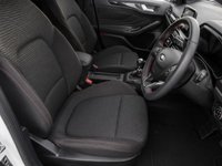 USED 2020 20 FORD FOCUS 1.0T EcoBoost ST-Line Hatchback 5dr Petrol Manual Euro 6 (s/s) (125 ps) CARPLAY, BLUETOOTH, AIR-CON
