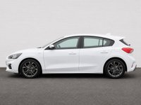 USED 2020 20 FORD FOCUS 1.0T EcoBoost ST-Line Hatchback 5dr Petrol Manual Euro 6 (s/s) (125 ps) CARPLAY, BLUETOOTH, AIR-CON
