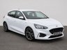 USED 2020 20 FORD FOCUS 1.0T EcoBoost ST-Line Hatchback 5dr Petrol Manual Euro 6 (s/s) (125 ps) CARPLAY, BLUETOOTH, AIR-CON