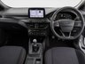 USED 2020 20 FORD FOCUS 1.0T EcoBoost ST-Line Hatchback 5dr Petrol Manual Euro 6 (s/s) (125 ps) CARPLAY, BLUETOOTH, AIR-CON