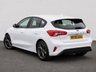 USED 2020 20 FORD FOCUS 1.0T EcoBoost ST-Line Hatchback 5dr Petrol Manual Euro 6 (s/s) (125 ps) CARPLAY, BLUETOOTH, AIR-CON