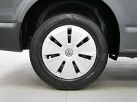 USED 2024 24 VOLKSWAGEN TRANSPORTER T28 2.0 TDI 110 BHP SWB STARTLINE EDITION 1 OWNER | AIR CON | CARPLAY | 3 SEATS !