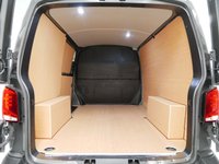 USED 2024 24 VOLKSWAGEN TRANSPORTER T28 2.0 TDI 110 BHP SWB STARTLINE EDITION 1 OWNER | AIR CON | CARPLAY | 3 SEATS !