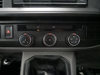 USED 2024 24 VOLKSWAGEN TRANSPORTER T28 2.0 TDI 110 BHP SWB STARTLINE EDITION 1 OWNER | AIR CON | CARPLAY | 3 SEATS !