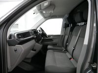 USED 2024 24 VOLKSWAGEN TRANSPORTER T28 2.0 TDI 110 BHP SWB STARTLINE EDITION 1 OWNER | AIR CON | CARPLAY | 3 SEATS !