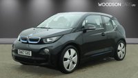 USED 2017 67 BMW I3 33kWh Hatchback 5dr Electric Auto (170 ps) Finance Soft Search Pre Approval