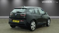 USED 2017 67 BMW I3 33kWh Hatchback 5dr Electric Auto (170 ps) Finance Soft Search Pre Approval
