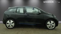 USED 2017 67 BMW I3 33kWh Hatchback 5dr Electric Auto (170 ps) Finance Soft Search Pre Approval