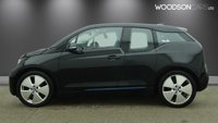 USED 2017 67 BMW I3 33kWh Hatchback 5dr Electric Auto (170 ps) Finance Soft Search Pre Approval
