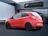 USED 2011 11 FORD KA 1.2 Zetec Hatchback 3dr Petrol Manual Euro 5 (s/s) (69 ps) DIRECT PART EXCHANGE