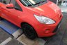 USED 2011 11 FORD KA 1.2 Zetec Hatchback 3dr Petrol Manual Euro 5 (s/s) (69 ps) DIRECT PART EXCHANGE