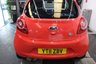 USED 2011 11 FORD KA 1.2 Zetec Hatchback 3dr Petrol Manual Euro 5 (s/s) (69 ps) DIRECT PART EXCHANGE
