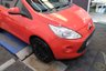 USED 2011 11 FORD KA 1.2 Zetec Hatchback 3dr Petrol Manual Euro 5 (s/s) (69 ps) DIRECT PART EXCHANGE