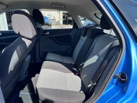 USED 2010 10 FORD FOCUS 1.6 Zetec S Hatchback 5dr Petrol Manual (157 g/km, 113 bhp) 