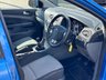 USED 2010 10 FORD FOCUS 1.6 Zetec S Hatchback 5dr Petrol Manual (157 g/km, 113 bhp) 