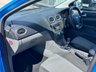 USED 2010 10 FORD FOCUS 1.6 Zetec S Hatchback 5dr Petrol Manual (157 g/km, 113 bhp) 