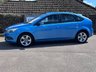 USED 2010 10 FORD FOCUS 1.6 Zetec S Hatchback 5dr Petrol Manual (157 g/km, 113 bhp) 