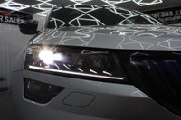 USED 2021 70 SKODA KAROQ 1.5 TSI ACT SportLine SUV 5dr Petrol DSG Euro 6 (s/s) (150 ps) *** FULL SERVICE HISTORY ***