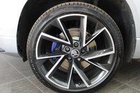 USED 2021 70 SKODA KAROQ 1.5 TSI ACT SportLine SUV 5dr Petrol DSG Euro 6 (s/s) (150 ps) *** FULL SERVICE HISTORY ***