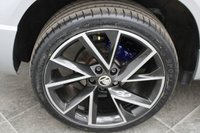 USED 2021 70 SKODA KAROQ 1.5 TSI ACT SportLine SUV 5dr Petrol DSG Euro 6 (s/s) (150 ps) *** FULL SERVICE HISTORY ***