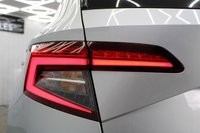 USED 2021 70 SKODA KAROQ 1.5 TSI ACT SportLine SUV 5dr Petrol DSG Euro 6 (s/s) (150 ps) *** FULL SERVICE HISTORY ***