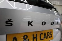 USED 2021 70 SKODA KAROQ 1.5 TSI ACT SportLine SUV 5dr Petrol DSG Euro 6 (s/s) (150 ps) *** FULL SERVICE HISTORY ***