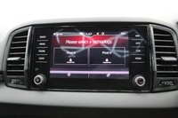 USED 2021 70 SKODA KAROQ 1.5 TSI ACT SportLine SUV 5dr Petrol DSG Euro 6 (s/s) (150 ps) *** FULL SERVICE HISTORY ***