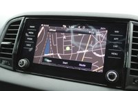 USED 2021 70 SKODA KAROQ 1.5 TSI ACT SportLine SUV 5dr Petrol DSG Euro 6 (s/s) (150 ps) *** FULL SERVICE HISTORY ***