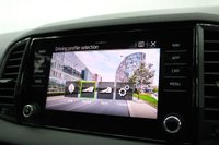 USED 2021 70 SKODA KAROQ 1.5 TSI ACT SportLine SUV 5dr Petrol DSG Euro 6 (s/s) (150 ps) *** FULL SERVICE HISTORY ***