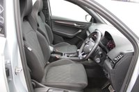 USED 2021 70 SKODA KAROQ 1.5 TSI ACT SportLine SUV 5dr Petrol DSG Euro 6 (s/s) (150 ps) *** FULL SERVICE HISTORY ***