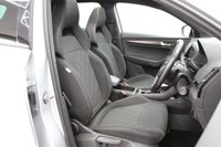 USED 2021 70 SKODA KAROQ 1.5 TSI ACT SportLine SUV 5dr Petrol DSG Euro 6 (s/s) (150 ps) *** FULL SERVICE HISTORY ***