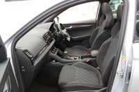 USED 2021 70 SKODA KAROQ 1.5 TSI ACT SportLine SUV 5dr Petrol DSG Euro 6 (s/s) (150 ps) *** FULL SERVICE HISTORY ***